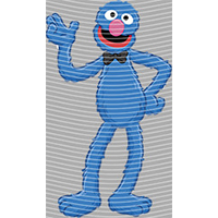 Cartoons and other-CO 3622